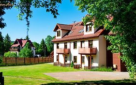 Wonder Home - Apartamenty z prywatnymi saunami, w zielonej części Karpacza